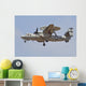 E-2d Advanced Hawkeye Us Wall Decal