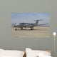 Us Navy Uc-12w King Wall Decal