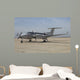 Us Navy Uc-12w King Wall Decal