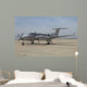 Us Navy Uc-12w King Wall Decal
