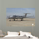 Us Navy Uc-12w King Wall Decal