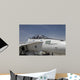 F A-18b Hornet Centennial Wall Decal Design 2