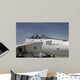 F A-18b Hornet Centennial Wall Decal Design 2