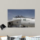 F A-18b Hornet Centennial Wall Decal Design 2