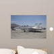 F A-18b Hornet Centennial Wall Decal Design 1