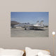 F A-18b Hornet Centennial Wall Decal Design 1