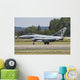 Eurofighter Typhoon German Air Wall Decal Design 2