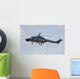 Sea Lynx Helicopter German Wall Decal