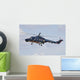 Sea Lynx Helicopter German Wall Decal