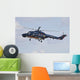 Sea Lynx Helicopter German Wall Decal