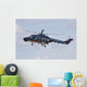 Sea Lynx Helicopter German Wall Decal
