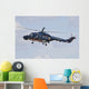 Sea Lynx Helicopter German Wall Decal