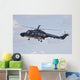 Sea Lynx Helicopter German Wall Decal