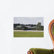 Transall C-160g German Air Wall Decal