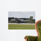 Transall C-160g German Air Wall Decal