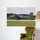 Transall C-160g German Air Wall Decal