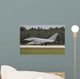 Eurofighter Typhoon German Air Wall Decal Design 1