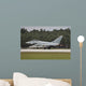 Eurofighter Typhoon German Air Wall Decal Design 1