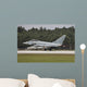Eurofighter Typhoon German Air Wall Decal Design 1