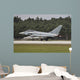 Eurofighter Typhoon German Air Wall Decal Design 1