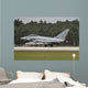 Eurofighter Typhoon German Air Wall Decal Design 1