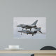 Eurofighter Typhoon and Its Wall Decal