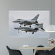 Eurofighter Typhoon and Its Wall Decal