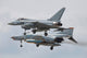 Eurofighter Typhoon and Its Wall Decal