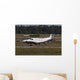 Us Air Force U-28 Wall Decal