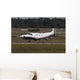 Us Air Force U-28 Wall Decal