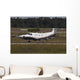 Us Air Force U-28 Wall Decal