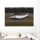 Us Air Force U-28 Wall Decal