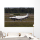 Us Air Force U-28 Wall Decal