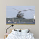 Mil Mi-8 Helicopter Lithuanian Wall Decal