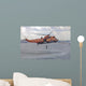 Ws-61 Sea King Helicopter Wall Decal