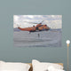 Ws-61 Sea King Helicopter Wall Decal