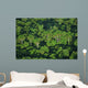 Usa Florida Swamp Ecosystemwild Wall Mural