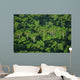 Usa Florida Swamp Ecosystemwild Wall Mural