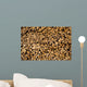 Log Pile Sawmill Gulliver Wall Mural