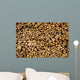 Log Pile Sawmill Gulliver Wall Mural