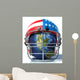 Planet Earth Protected American Wall Decal