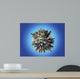 Planet Earth Covered Huge Wall Decal