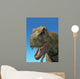 3D Rendering Tyrannosaurus Rex Wall Decal Design 2