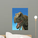 3D Rendering Tyrannosaurus Rex Wall Decal Design 2