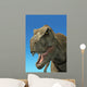 3D Rendering Tyrannosaurus Rex Wall Decal Design 2