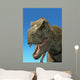 3D Rendering Tyrannosaurus Rex Wall Decal Design 2
