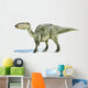 3D Rendering Edmontosaurus Dinosaur Wall Decal