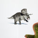 3D Rendering Zuniceratops Dinosaur Wall Decal