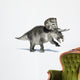 3D Rendering Zuniceratops Dinosaur Wall Decal