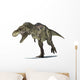 3D Rendering Tyrannosaurus Rex Wall Decal Design 1